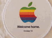 10��13��ƻ�����ܼҾ�ר�� HomePad����Apple TV 4K������