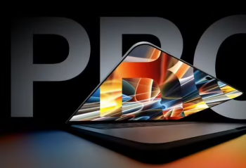 ƻ��10��27�վٰ���Ʒ�����ᣬ�׿��OLED MacBook�ǳ�