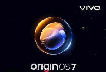 vivo  OriginOS 7������ʽ������������  ȫ�����鼴�̽���