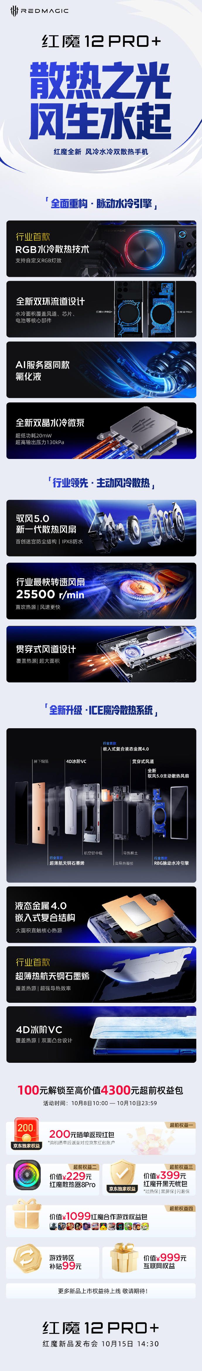 ɢ��֮�⡤����ˮ�𣡺�ħ12Pro+����ȫ��ˮ�����������