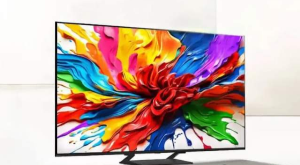 ��ת�����ӻ�����ɱ��״γ���LCD��壬����ζ��ʲô��