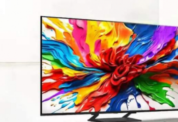 ��ת�����ӻ�����ɱ��״γ���LCD��壬����ζ��ʲô��