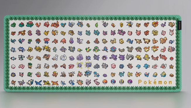 Razer�����ߣ������� Pixel Art ����ϵ������  4099Ԫ��