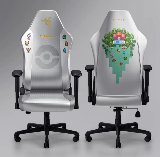 Razer�����ߣ������� Pixel Art ����ϵ������  4099Ԫ��