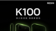 REDMI  K100 ���ˣ����¼�����׼�������콢�»���