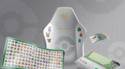 Razer�����ߣ������� Pixel Art ����ϵ������  4099Ԫ��