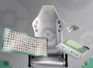 Razer�����ߣ������� Pixel Art ����ϵ������  4099Ԫ��