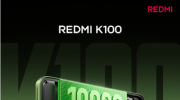 �������ش��Ҷ���Ϊʲô Redmi K100 �����±�����