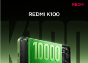 �������ش��Ҷ���Ϊʲô Redmi K100 �����±�����