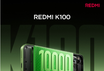 �������ش��Ҷ���Ϊʲô Redmi K100 �����±�����