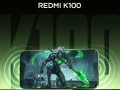 REDMI K100��Ӳ����Ѫ��װ����������ʽ��Ϸ����