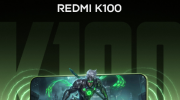 REDMI K100��Ӳ����Ѫ��װ����������ʽ��Ϸ����