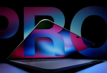 ƻ�������� OLED MacBook Pro  ��ῴ��ʲô��