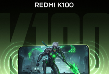 REDMI K100��Ӳ����Ѫ��װ����������ʽ��Ϸ����