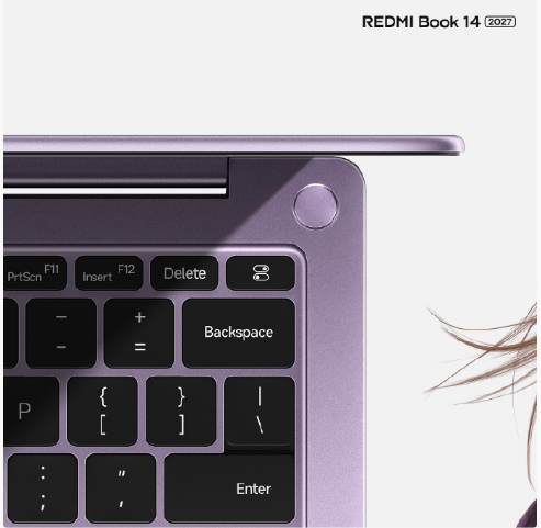 REDMI  K100��REDMI Book 2027 ϵ��  ����10��27���� 7 ��