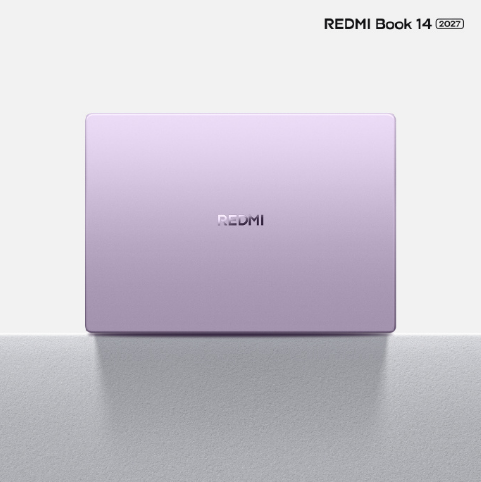 REDMI  K100��REDMI Book 2027 ϵ��  ����10��27���� 7 ��