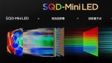 ˫ʮһ���´�����SQD-Mini LED���������һ�������컨��