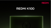 �����Ʒ�뷢��REDMI K100 ���������������ȫ�����Ƽ���Ʒ�ǳ�