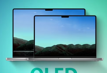 ƻ�� MacBook Pro ת�� OLED ��Ļ��Mini LED �ʼǱ�����������Ԥ�� 2027 �걩�� 7