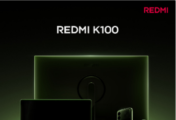 �����Ʒ�뷢��REDMI K100 ���������������ȫ�����Ƽ���Ʒ�ǳ�