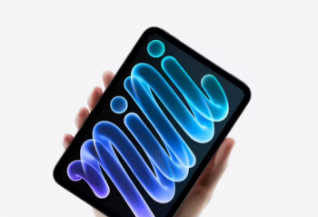 �������£�ƻ�������ܼ�����Ʒ��OLED iPad mini 8 ���ȵǳ�