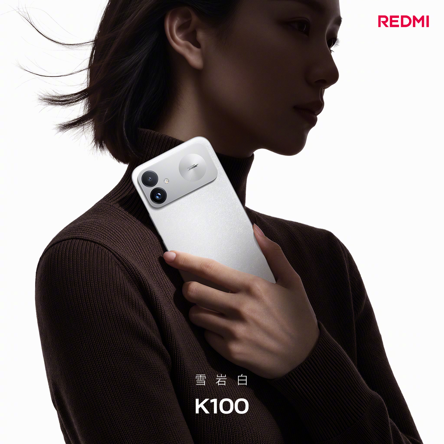 REDMI K100������  ��Ʒһ��