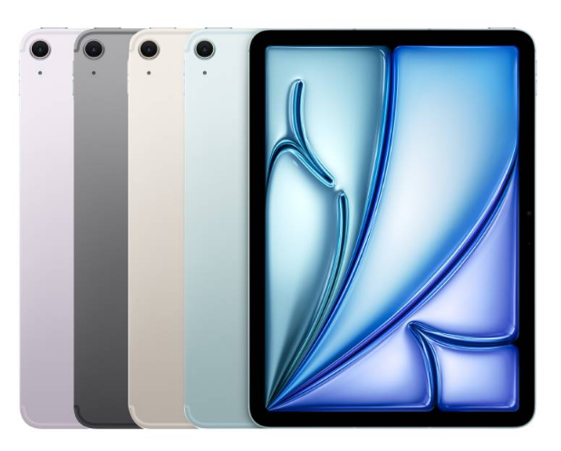 触屏 Mac 时代开启!苹果「Pro and tell」发布会一文看懂