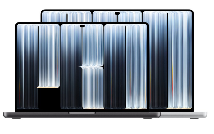 触屏 Mac 时代开启!苹果「Pro and tell」发布会一文看懂